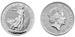 Britannia
