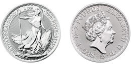 Britannia