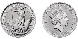 Britannia