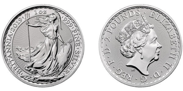 Britannia