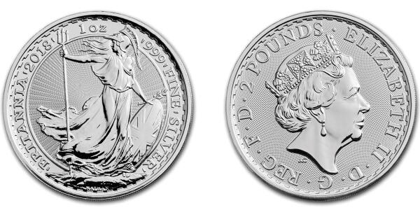 Britannia
