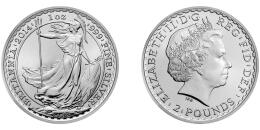 Britannia
