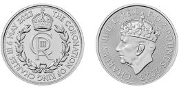 Britannia "Die Krönung"