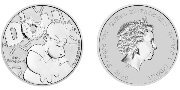 Homer (Schürfwunden). OH GOTT!